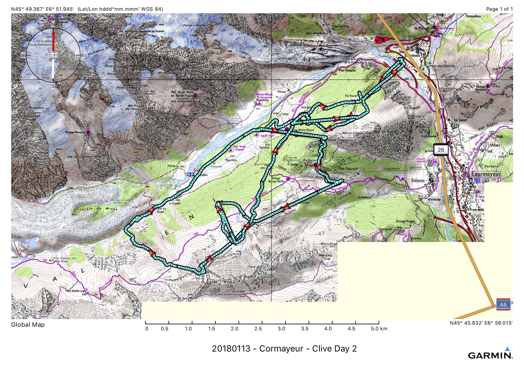 20180113 - Cormayeur - Clive Day 2