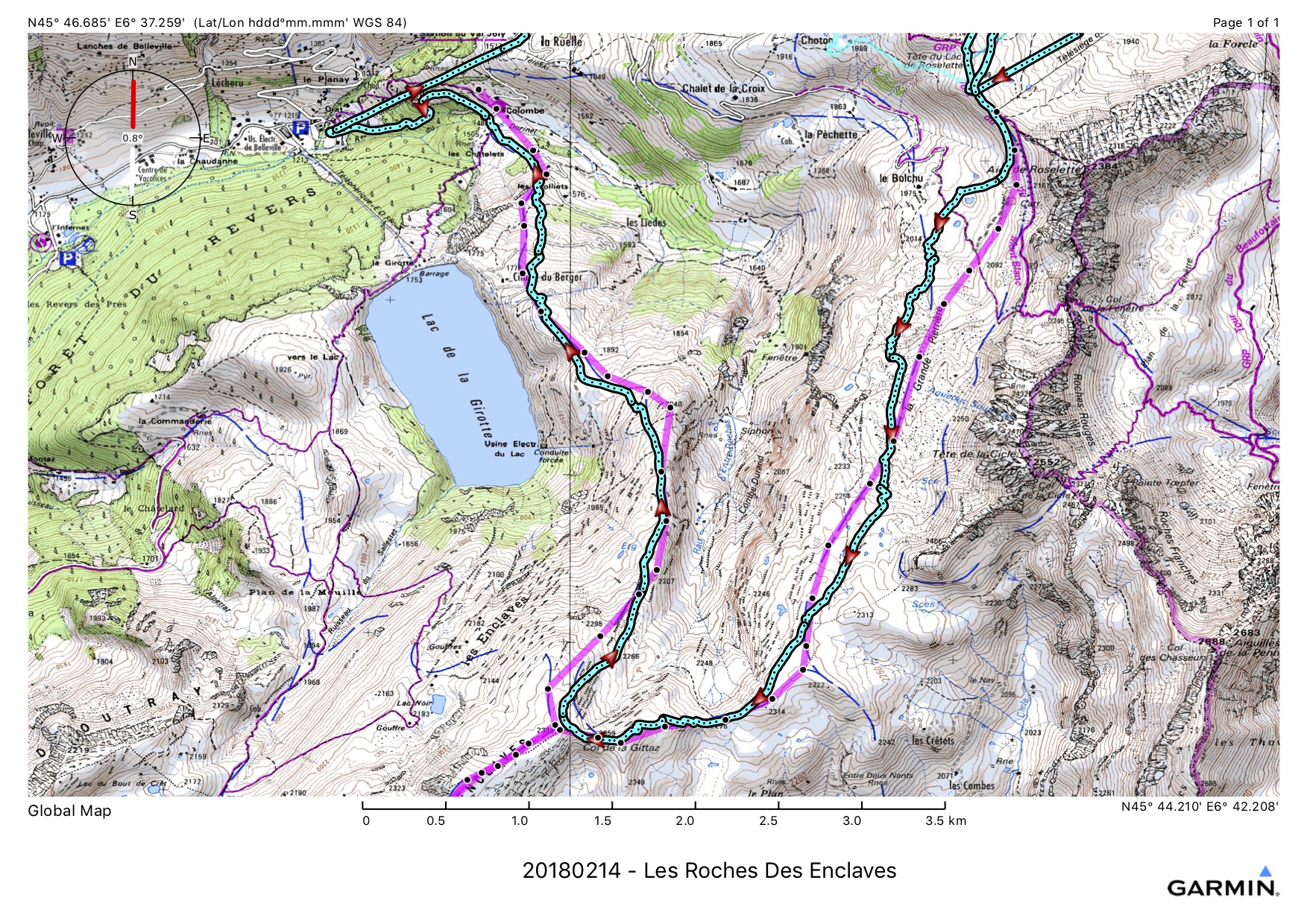 20180214 - Les Roches Des Enclaves zoom