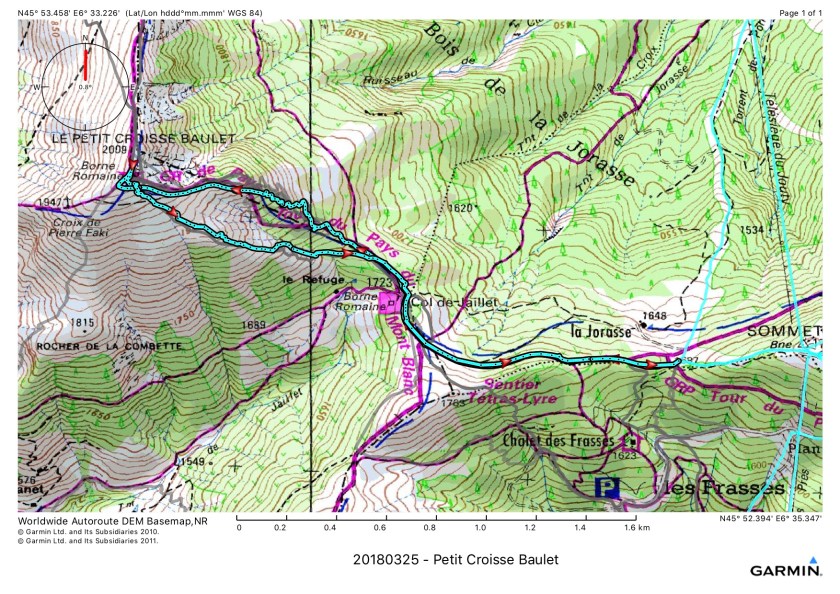 20180325 - Petit Croisse Baulet