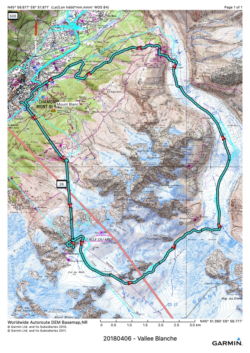 20180406 - Vallee Blanche