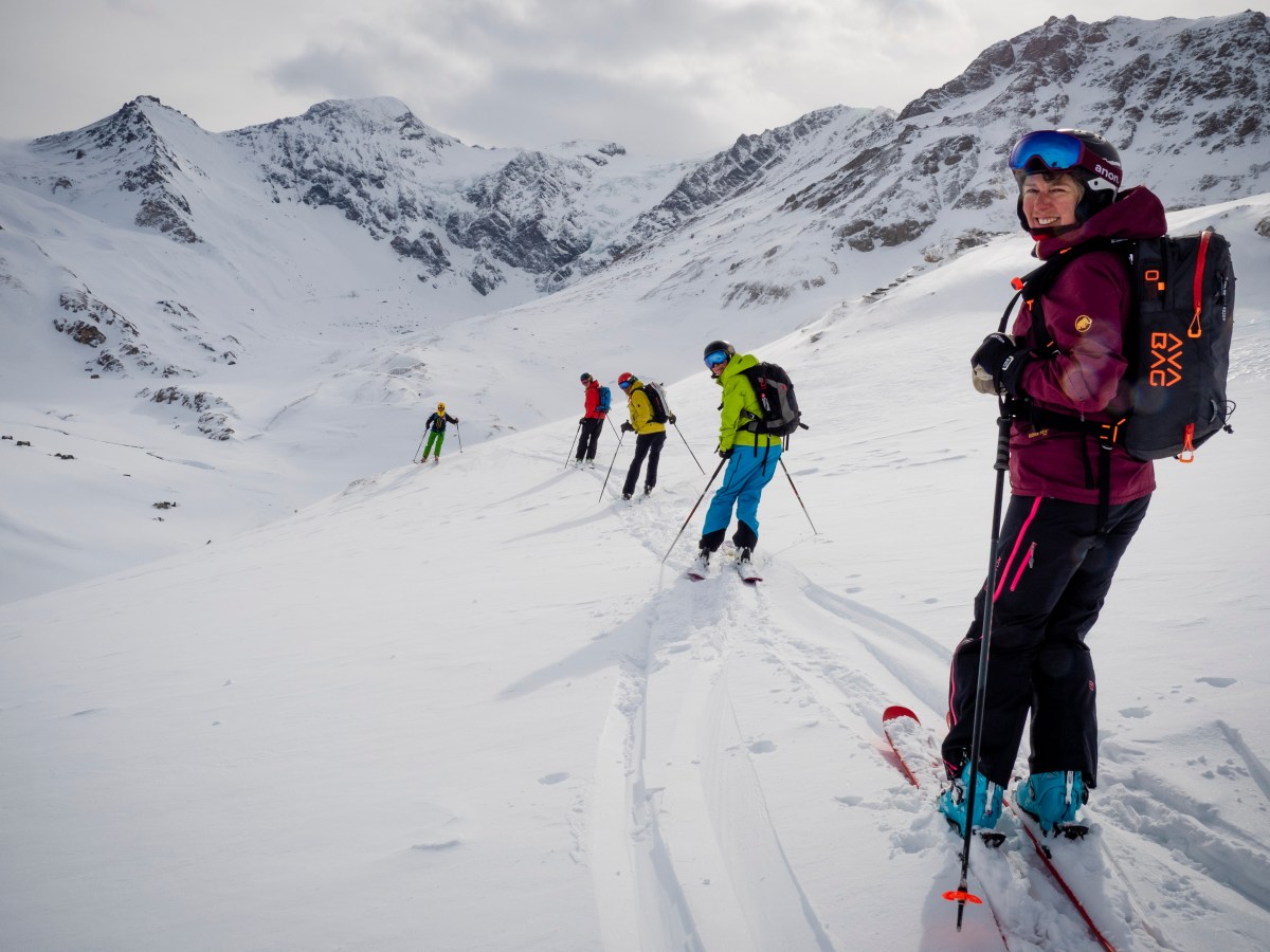 A sneaky weekend in Sainte&nbsp;Foy