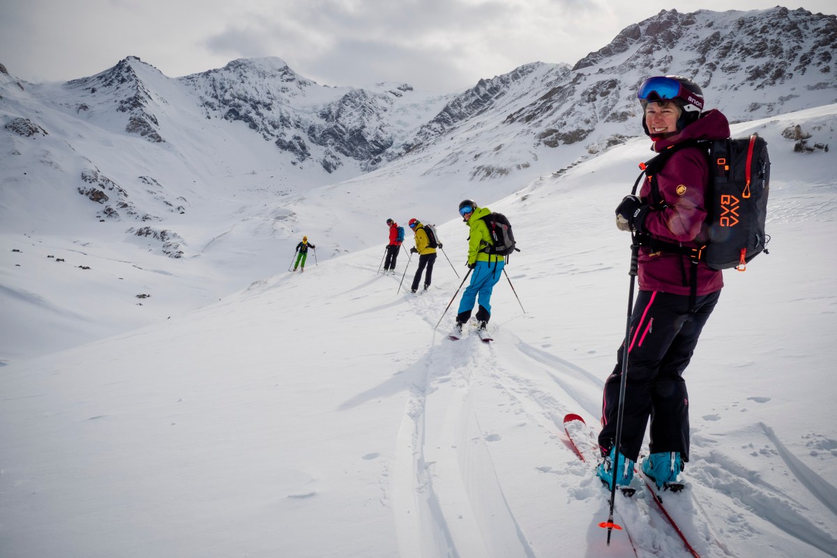 A sneaky weekend in Sainte&nbsp;Foy