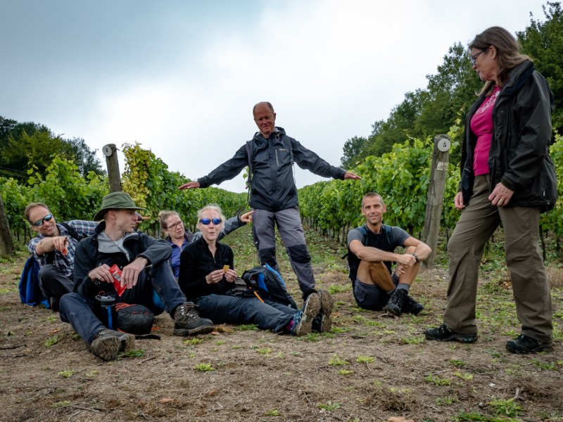 Taking a teeny weeny&nbsp;risk